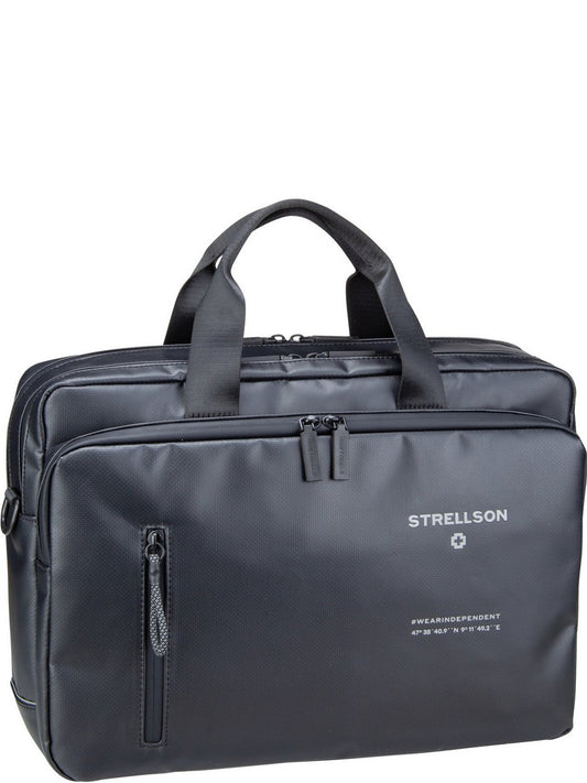 Strellson Aktentasche Herren