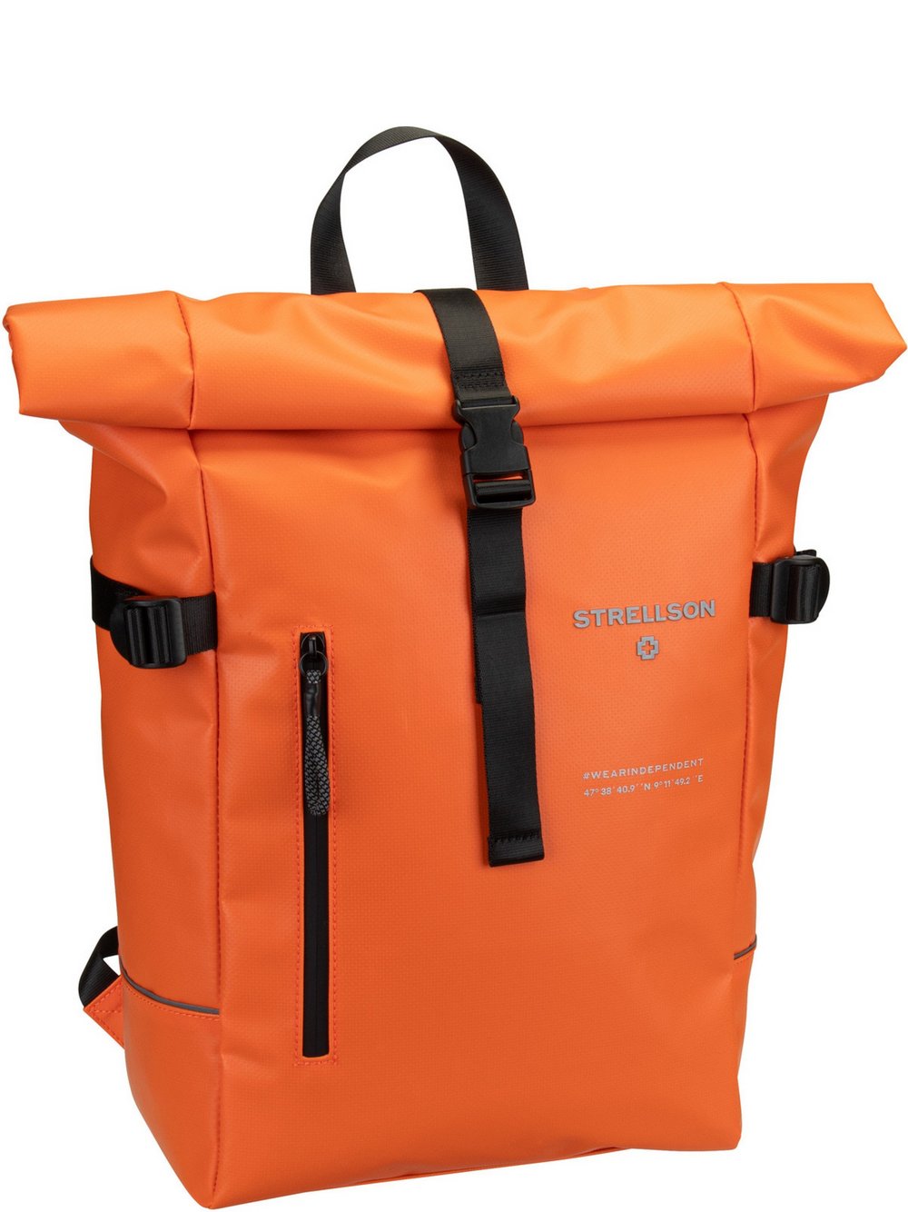 Strellson Rucksack Herren