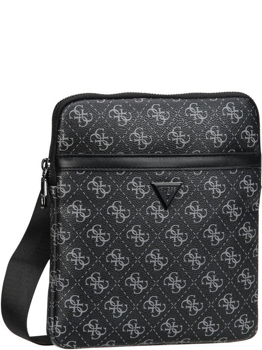 GUESS Umhängetasche Herren Kunstleder