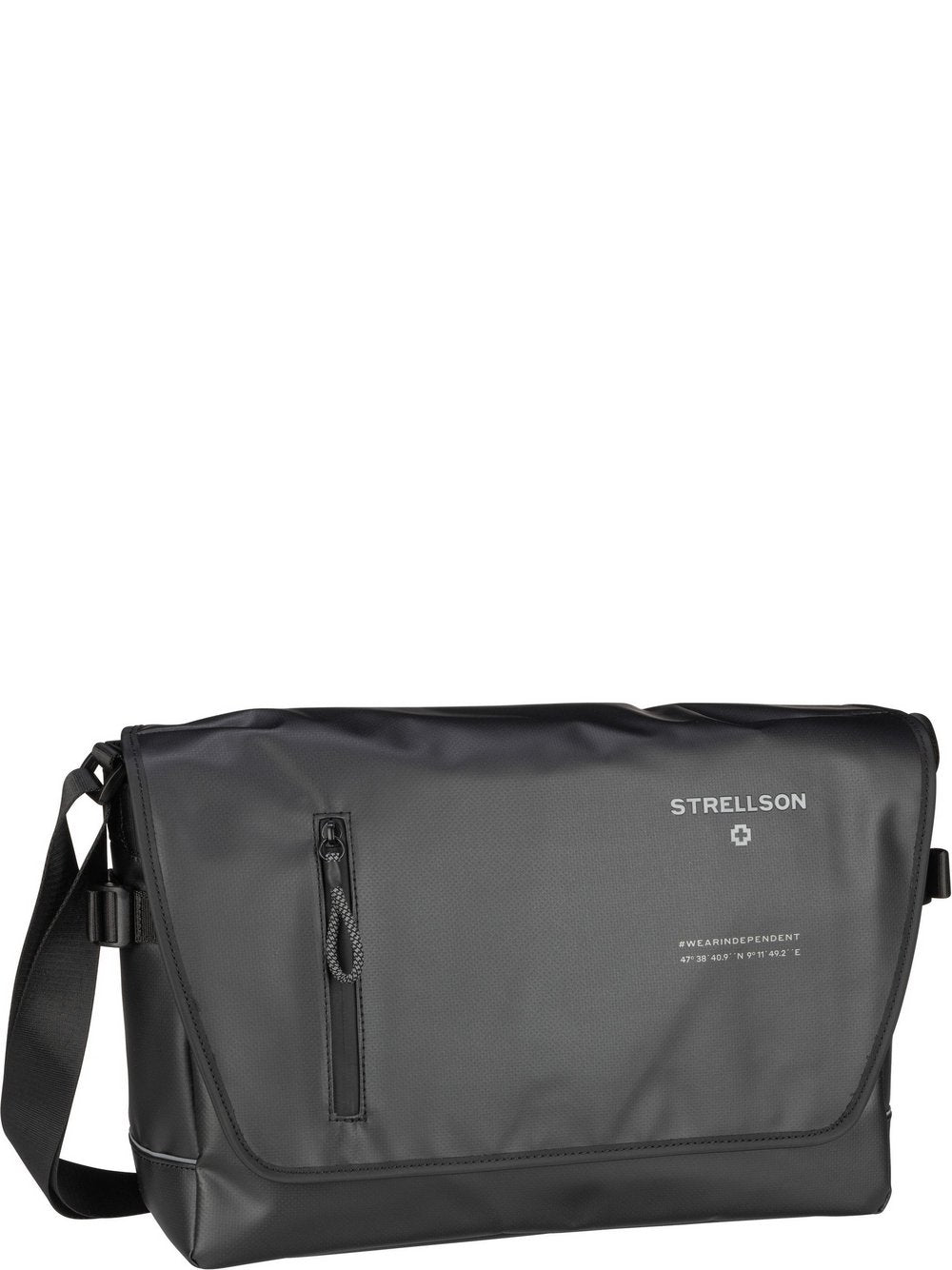 Strellson Umhängetasche Herren