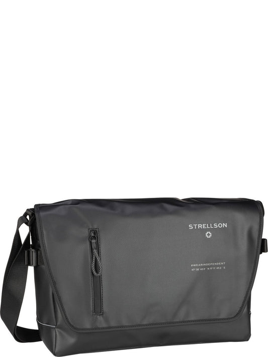 Strellson Umhängetasche Herren
