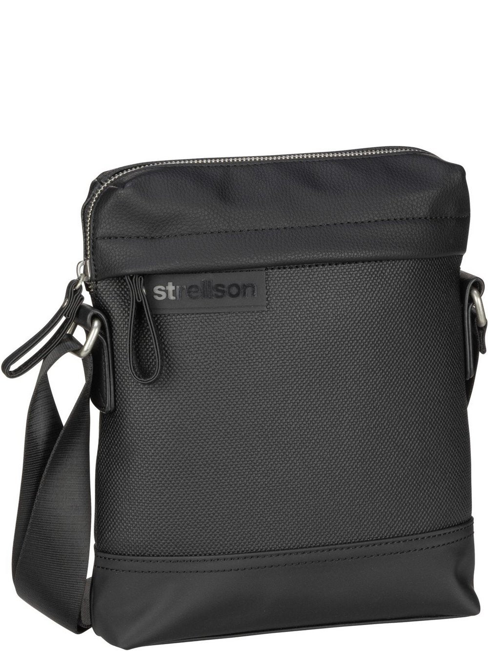 Strellson Beuteltasche Herren Textil