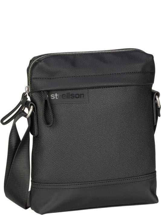 Strellson Beuteltasche Herren Textil