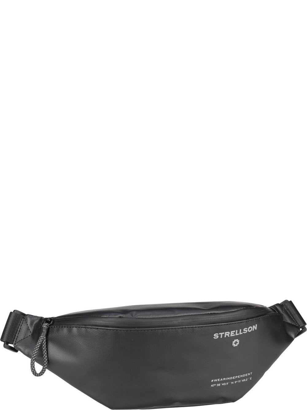 Strellson Gürteltasche Herren