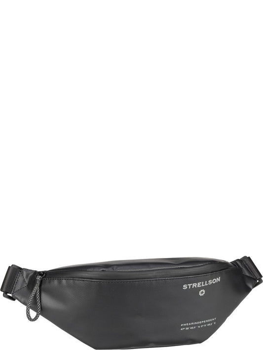 Strellson Gürteltasche Herren