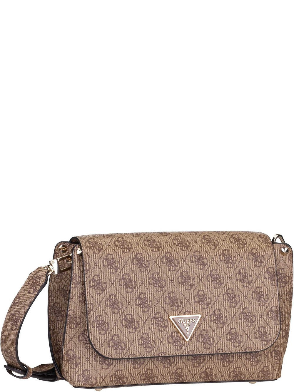 GUESS Bodybag Damen Kunstleder