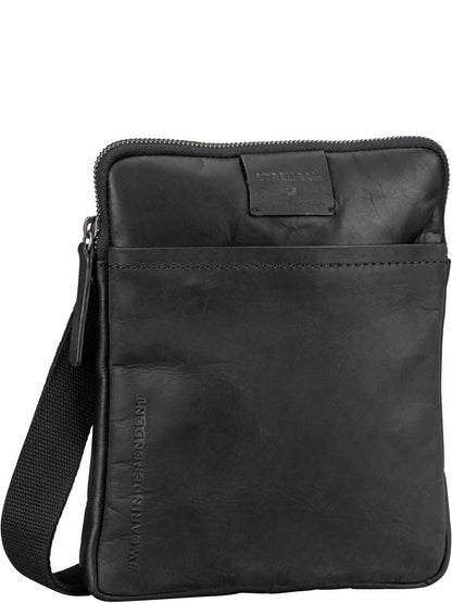Strellson Beuteltasche Herren Leder