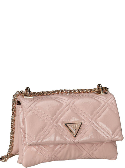 GUESS Umhängetasche Damen Kunstleder