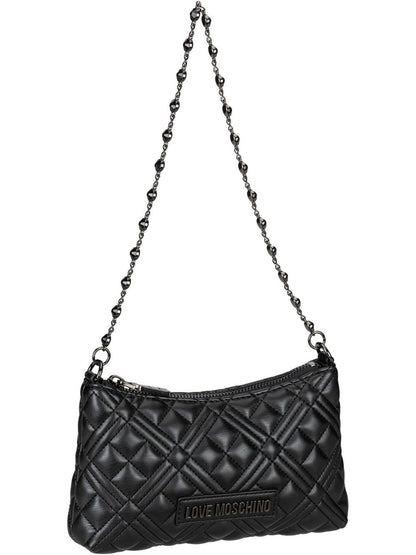 Love Moschino Handtasche Damen Kunstleder