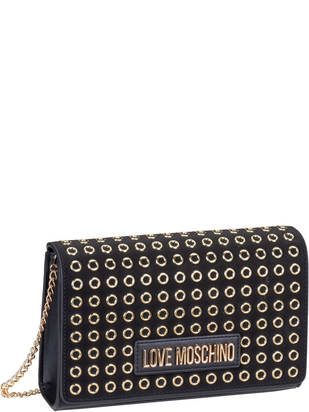 Love Moschino Umhängetasche Damen Kunstleder