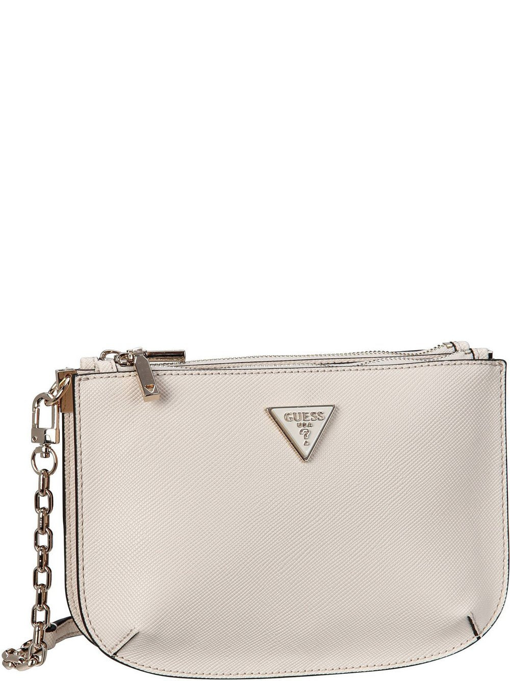 GUESS Umhängetasche Damen Kunstleder