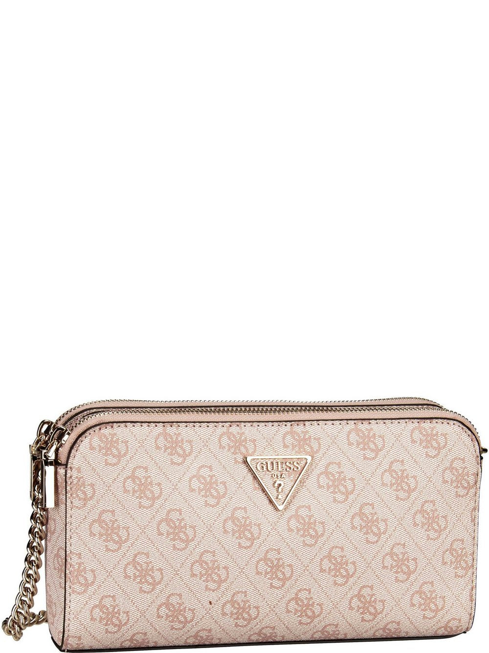 GUESS Handtasche Damen Kunstleder