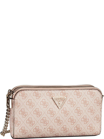 GUESS Handtasche Damen Kunstleder