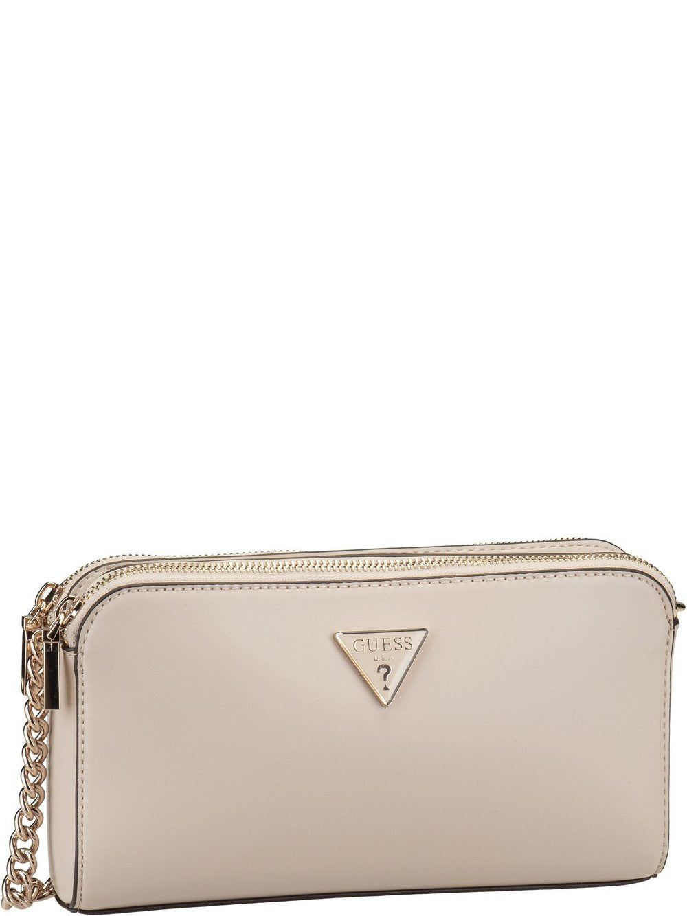 GUESS Umhängetasche Damen Kunstleder