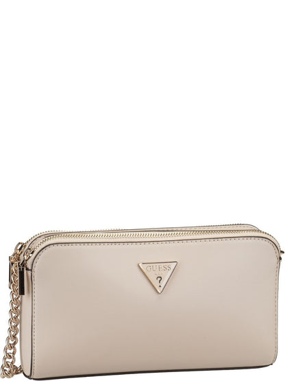 GUESS Umhängetasche Damen Kunstleder