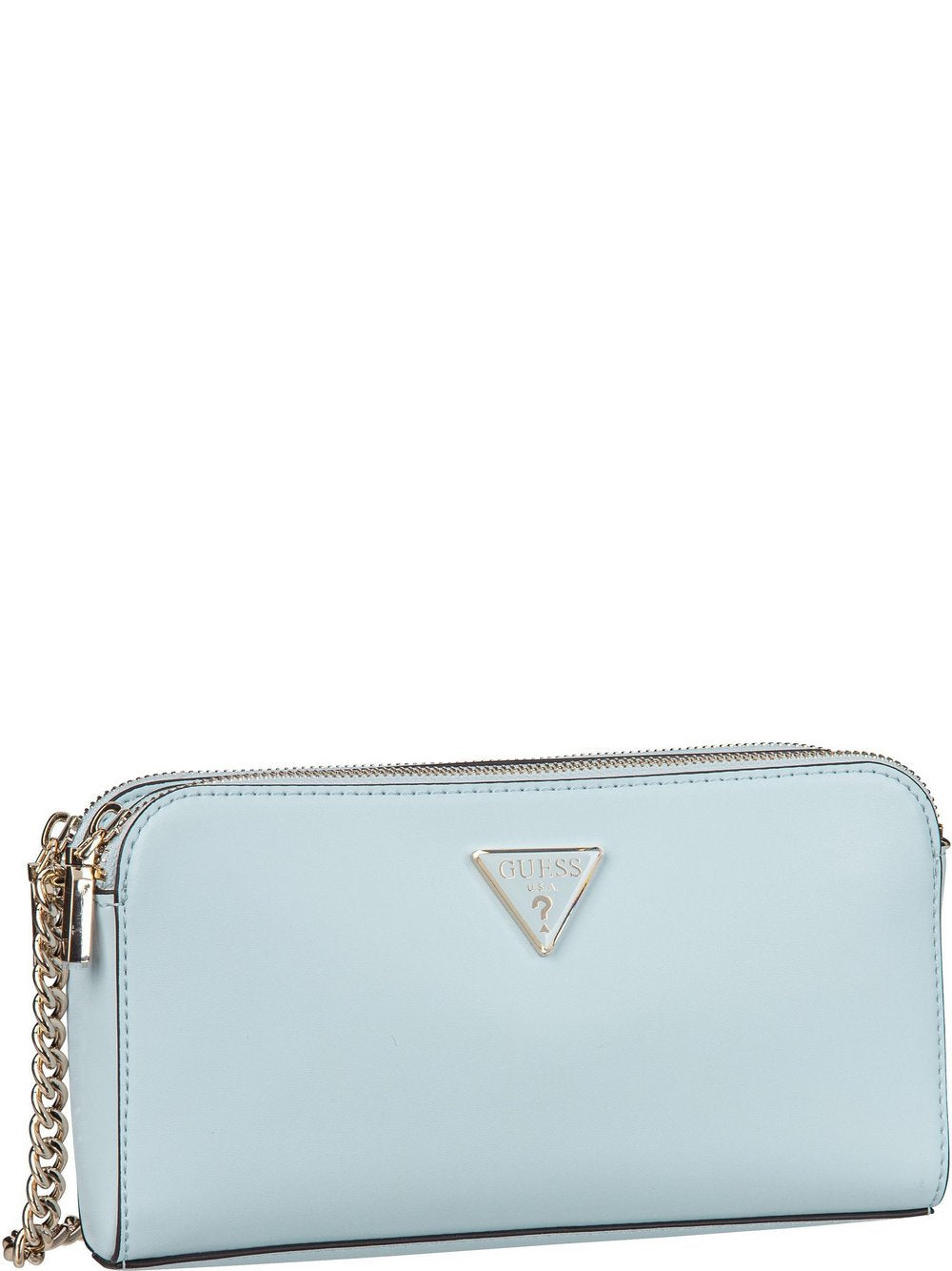 GUESS Umhängetasche Damen Kunstleder