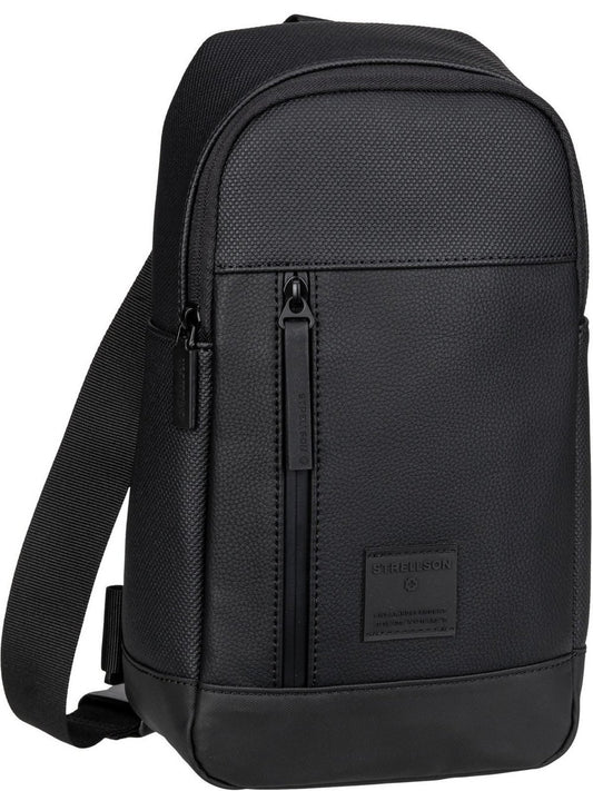Strellson Rucksack Herren Kunstleder