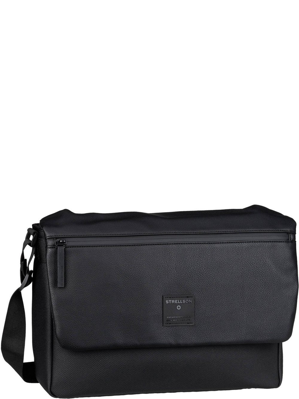 Strellson Umhängetasche Damen Kunstleder