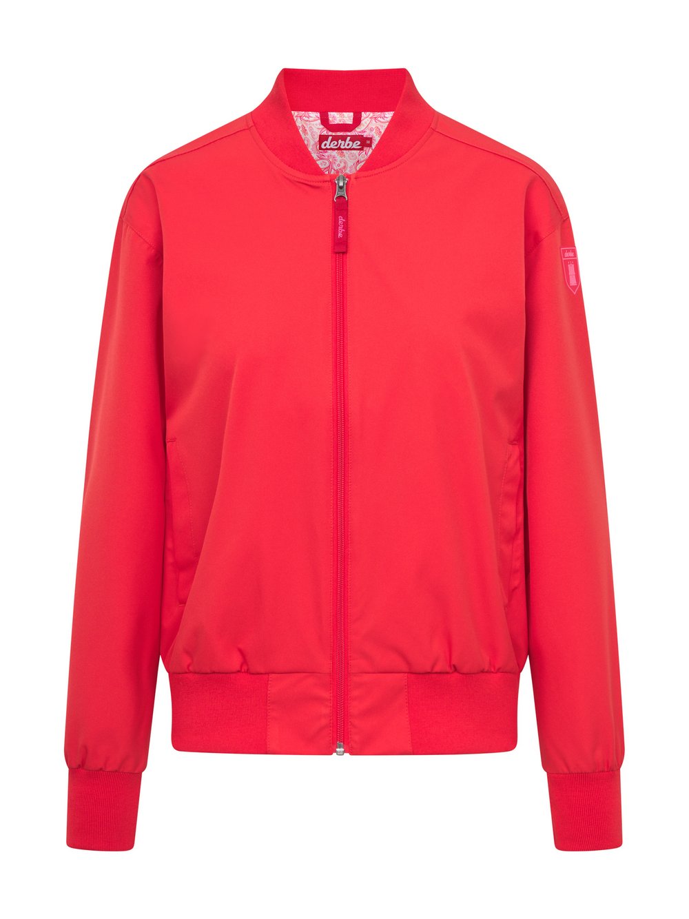 Derbe Blouson Damen