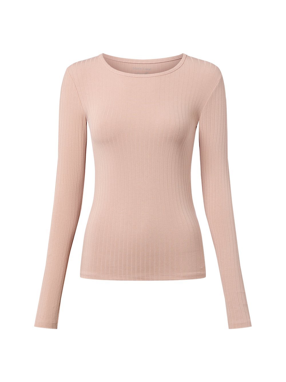 Marie Lund Langarmshirt Damen Viskose