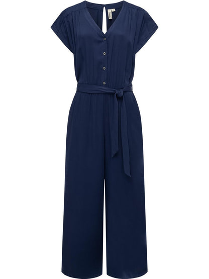 Ragwear Jumpsuit Damen Viskose
