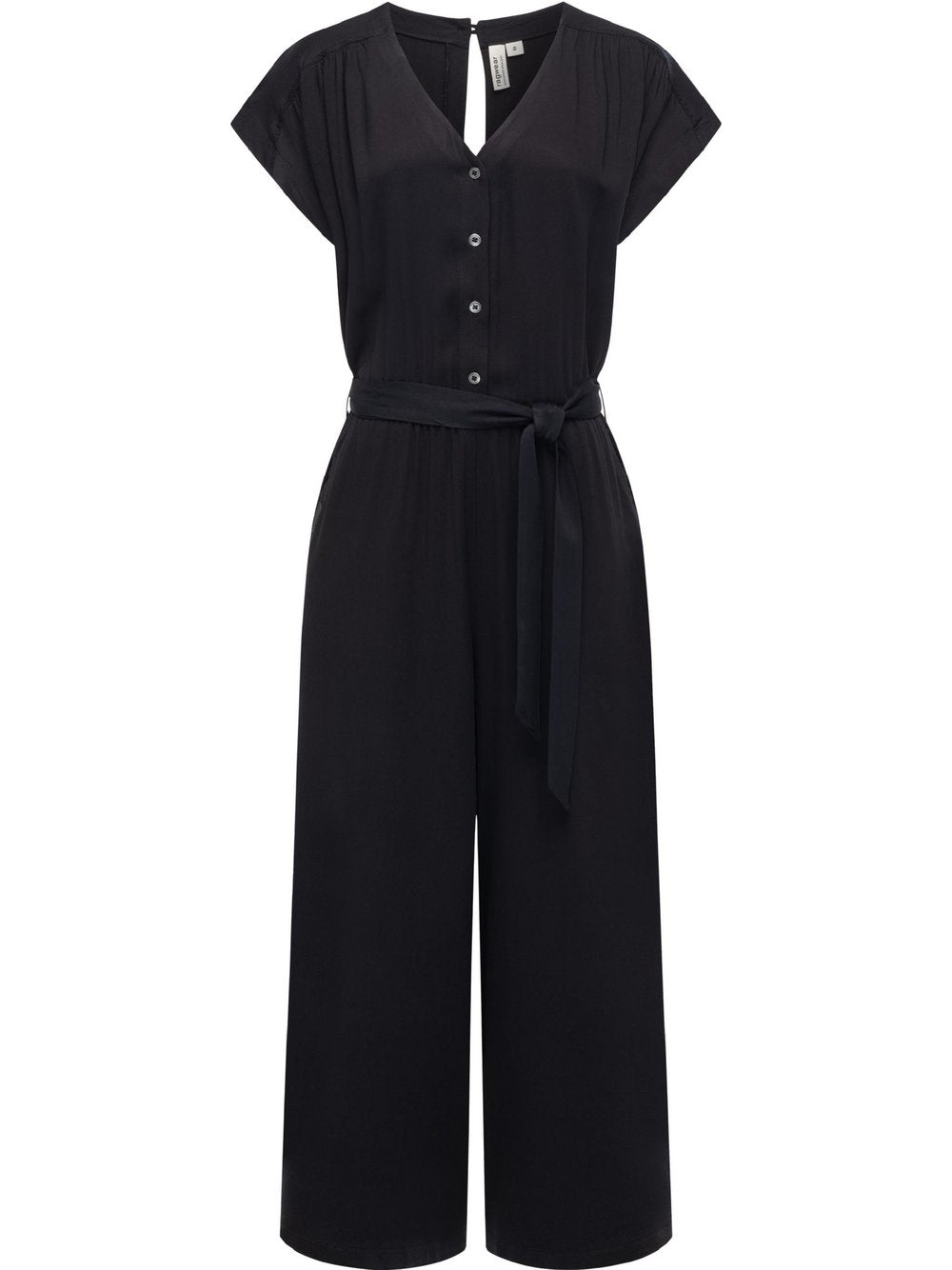 Ragwear Jumpsuit Damen Viskose