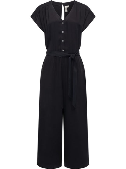 Ragwear Jumpsuit Damen Viskose