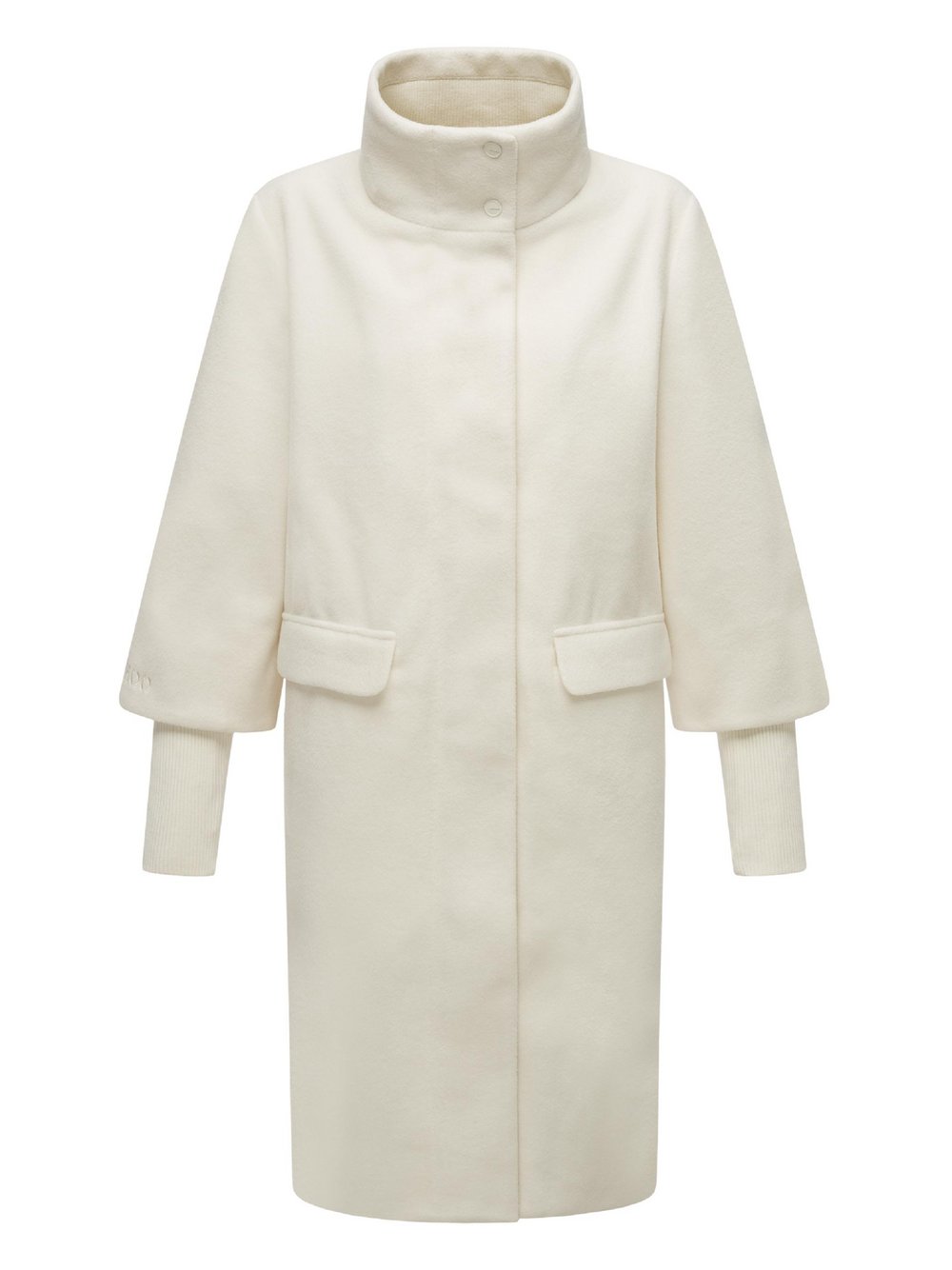 Navahoo Langmantel Damen