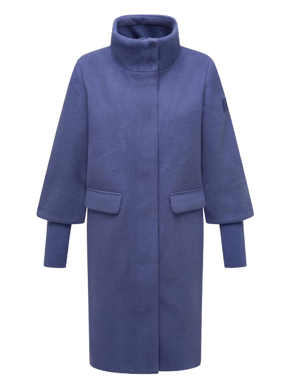 Navahoo Langmantel Damen