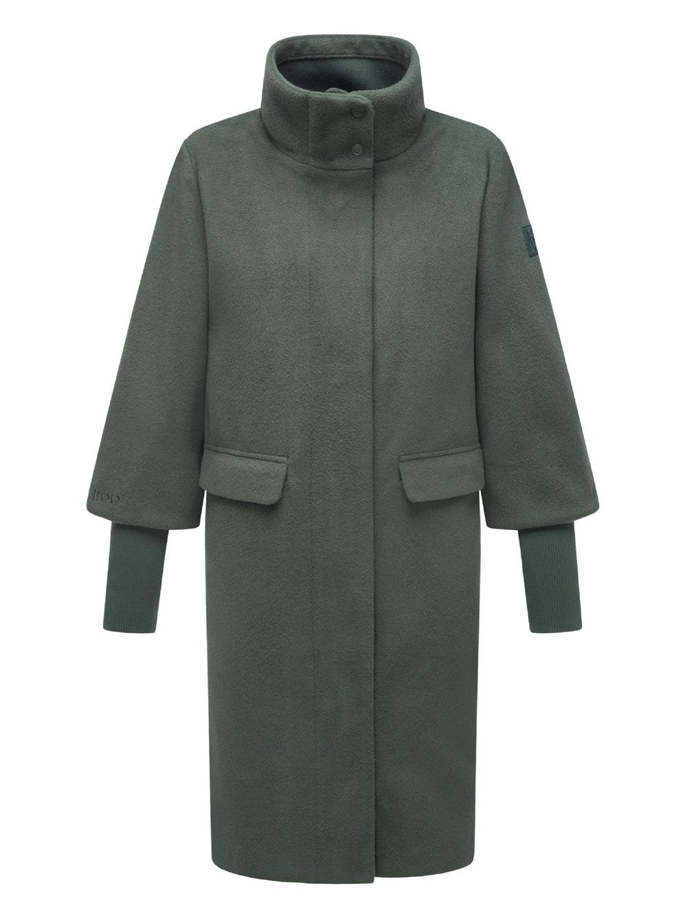 Navahoo Langmantel Damen