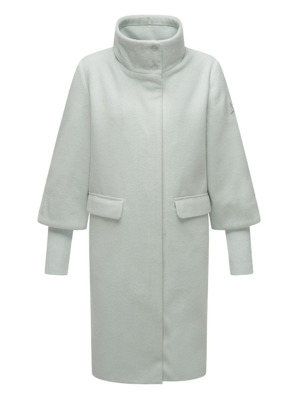 Navahoo Langmantel Damen