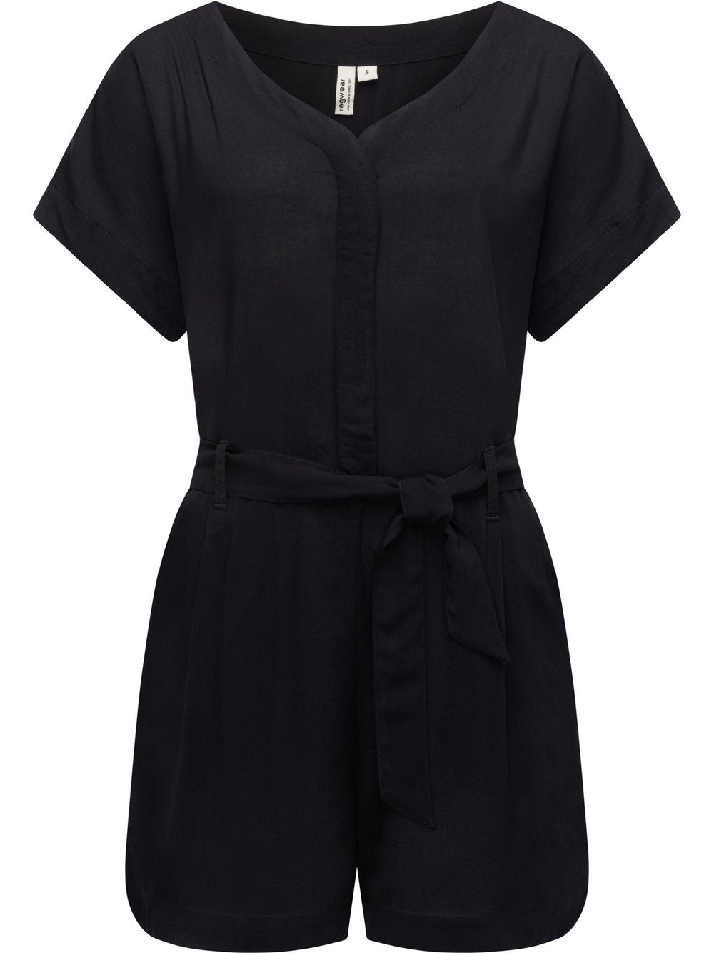 Ragwear Jumpsuit Damen Viskose