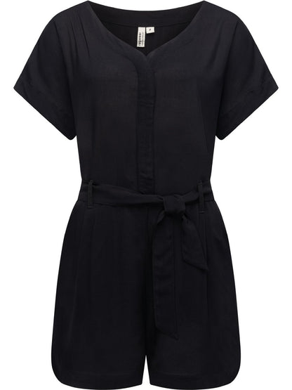 Ragwear Jumpsuit Damen Viskose