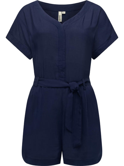 Ragwear Jumpsuit Damen Viskose