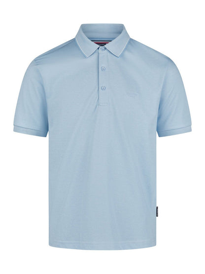 Daniel Hechter Poloshirt Herren Baumwolle