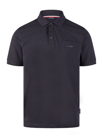 Daniel Hechter Poloshirt Herren Baumwolle