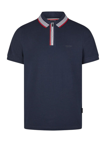Daniel Hechter Poloshirt Herren Baumwolle