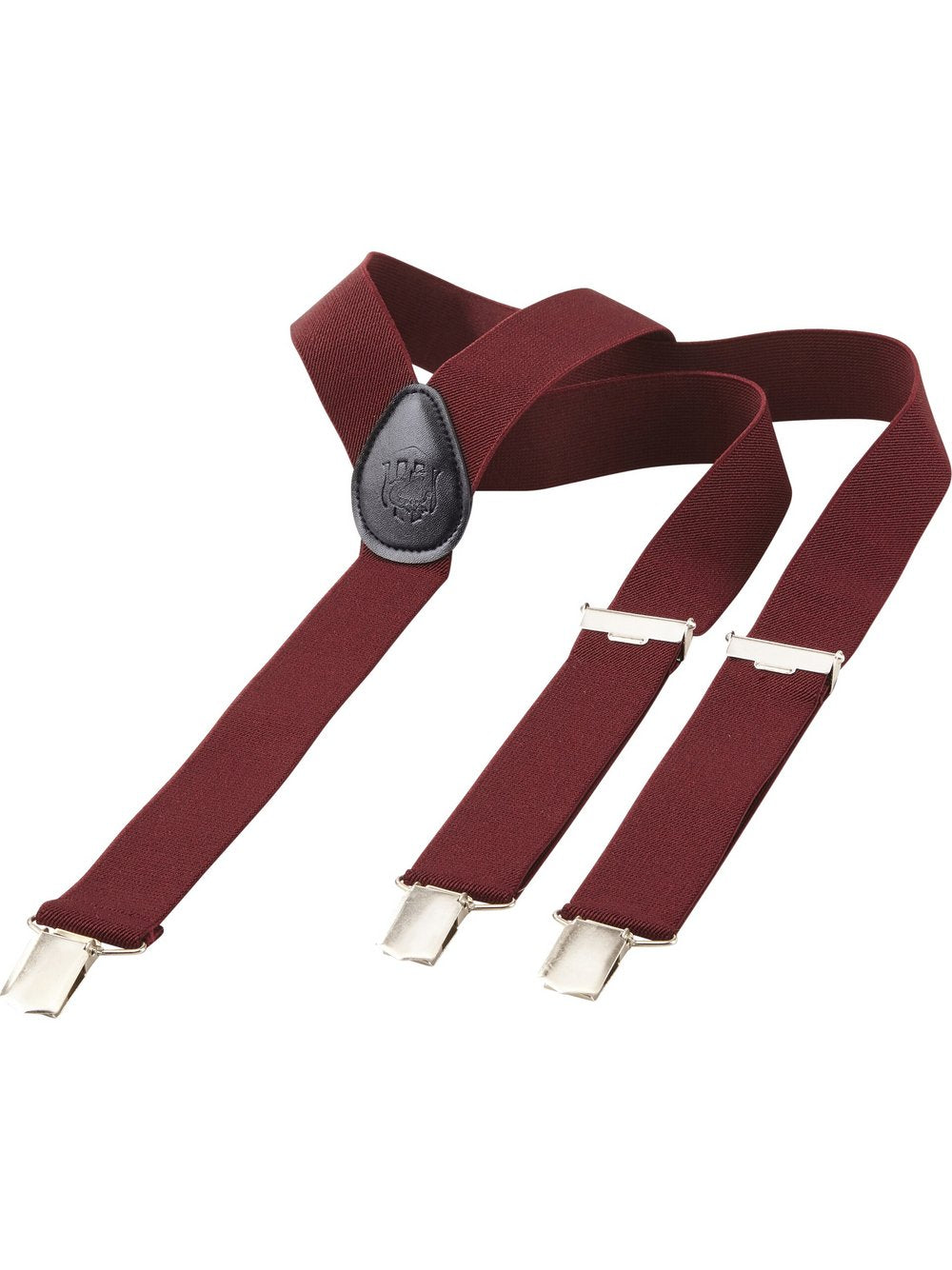 Jan Vanderstorm Hosenträger Herren