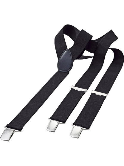 Jan Vanderstorm Hosenträger Herren