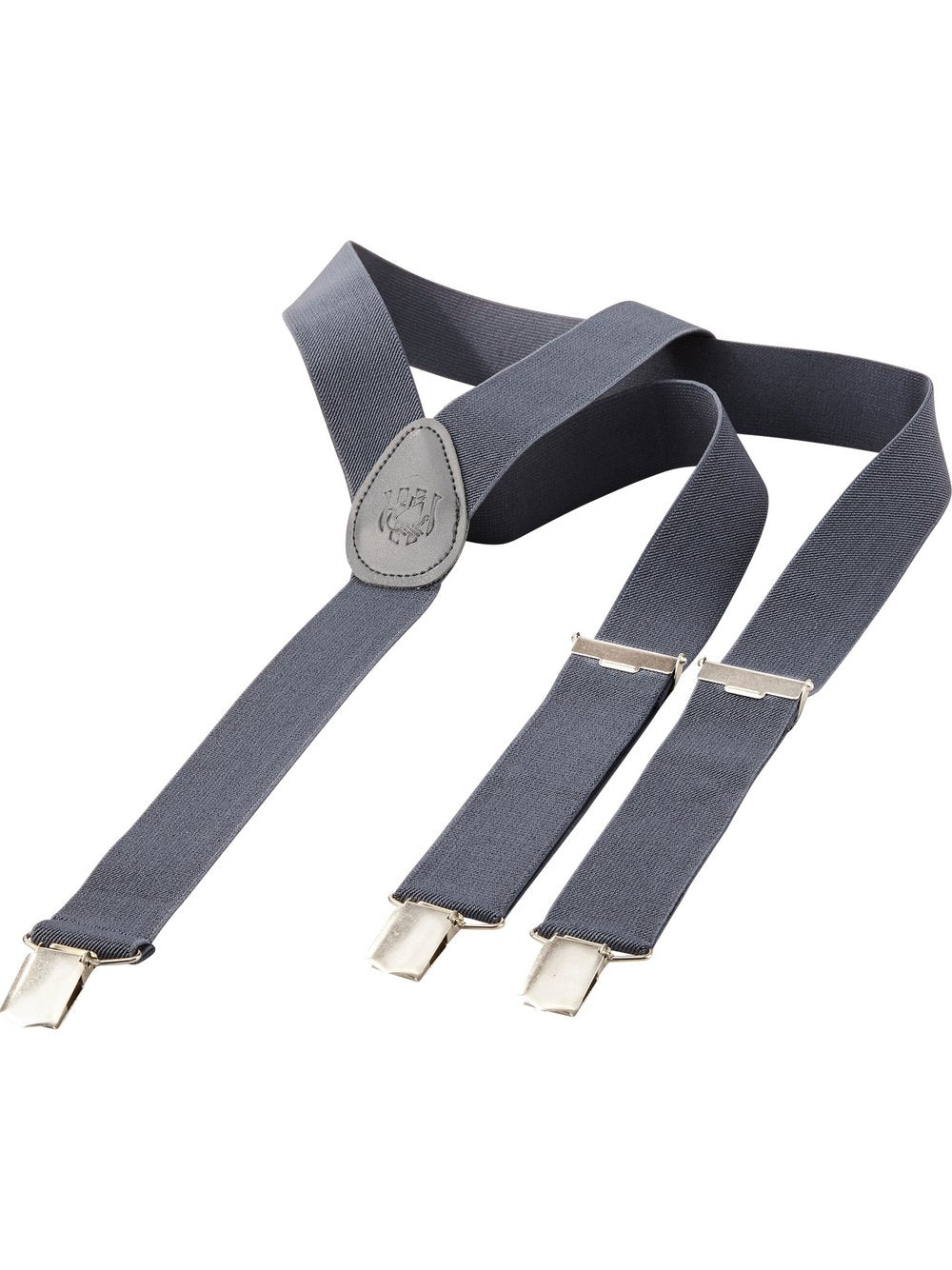 Jan Vanderstorm Hosenträger Herren