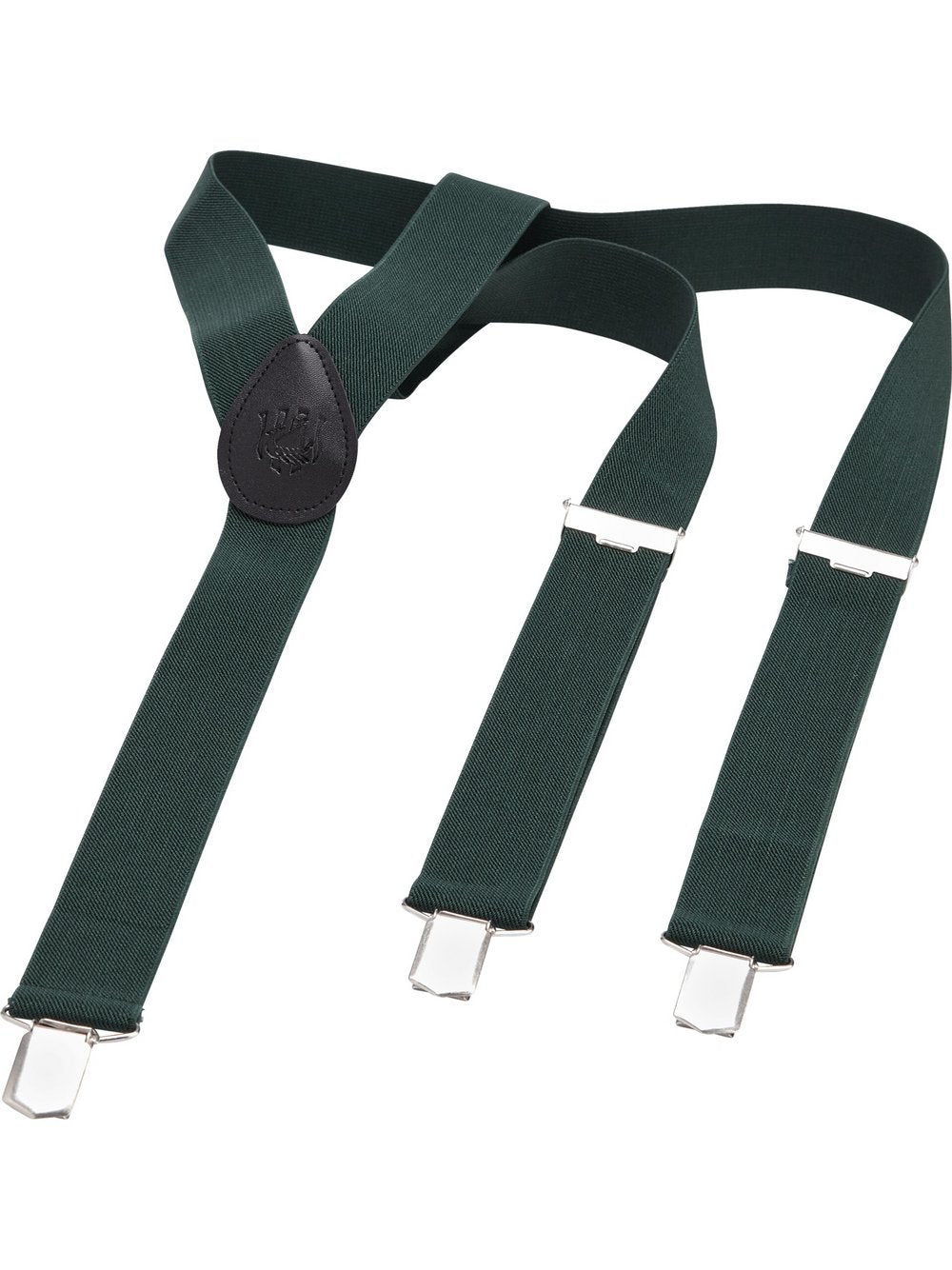 Jan Vanderstorm Hosenträger Herren