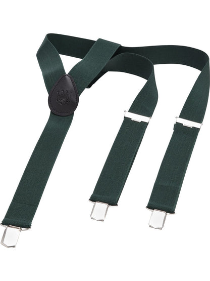 Jan Vanderstorm Hosenträger Herren