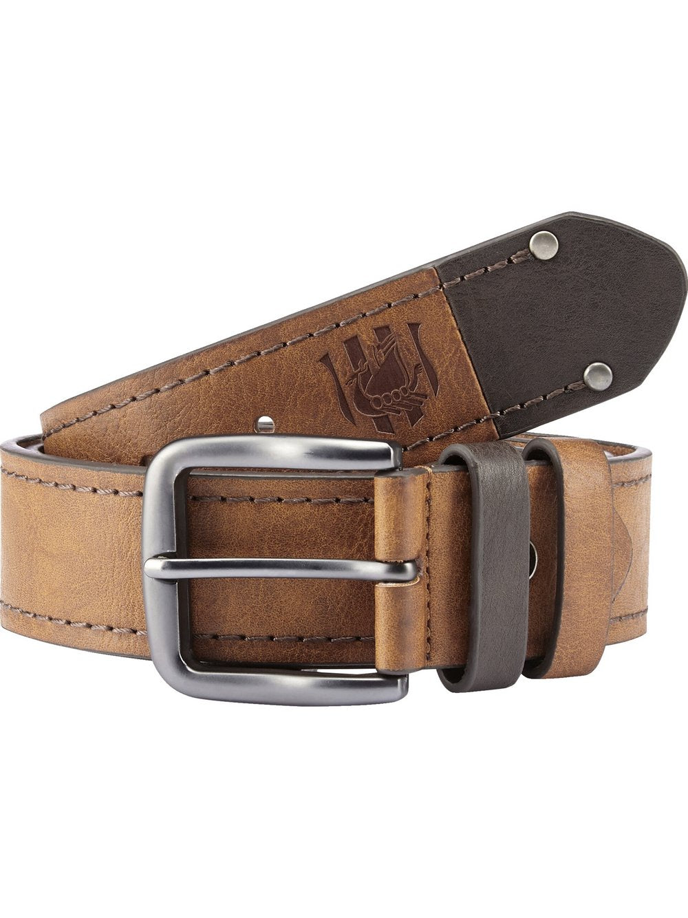 Jan Vanderstorm Hosenträger Herren