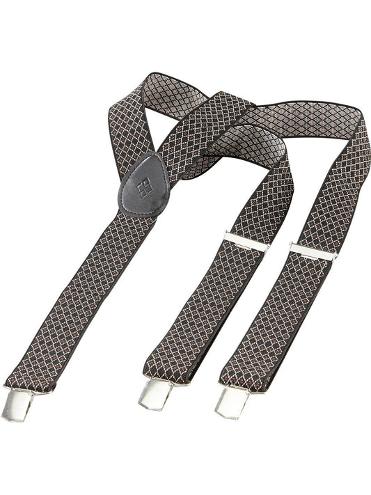 Charles Colby Hosenträger Herren gemustert