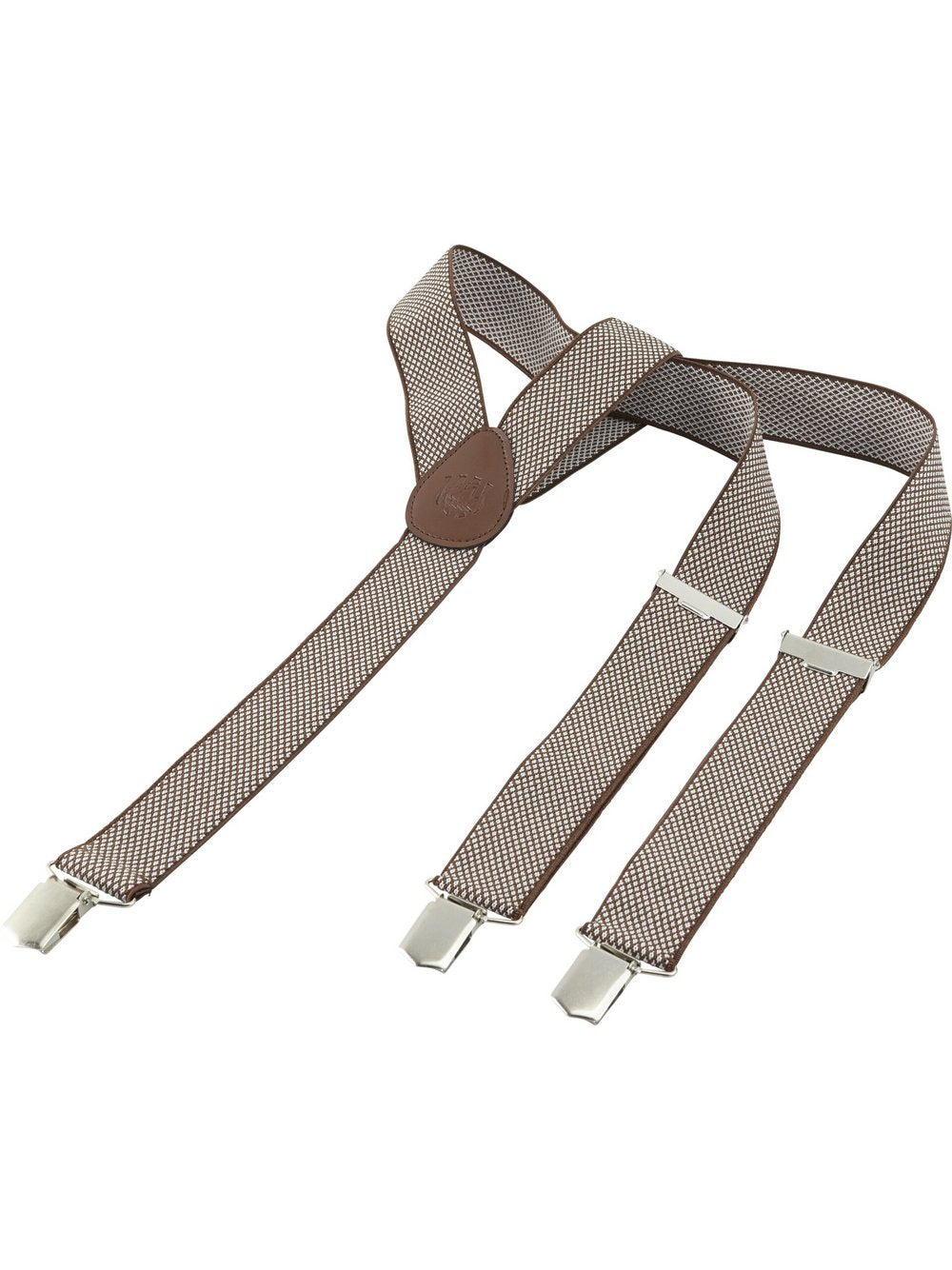 Jan Vanderstorm Hosenträger Herren