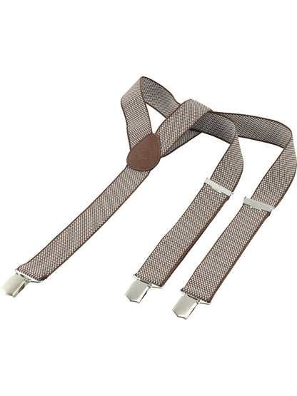 Jan Vanderstorm Hosenträger Herren