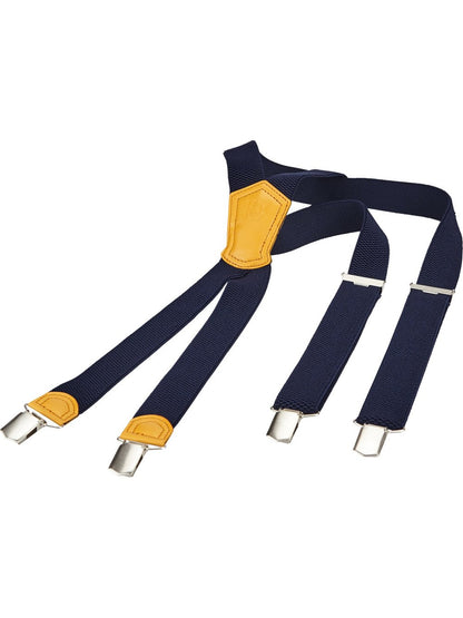 Jan Vanderstorm Hosenträger Herren