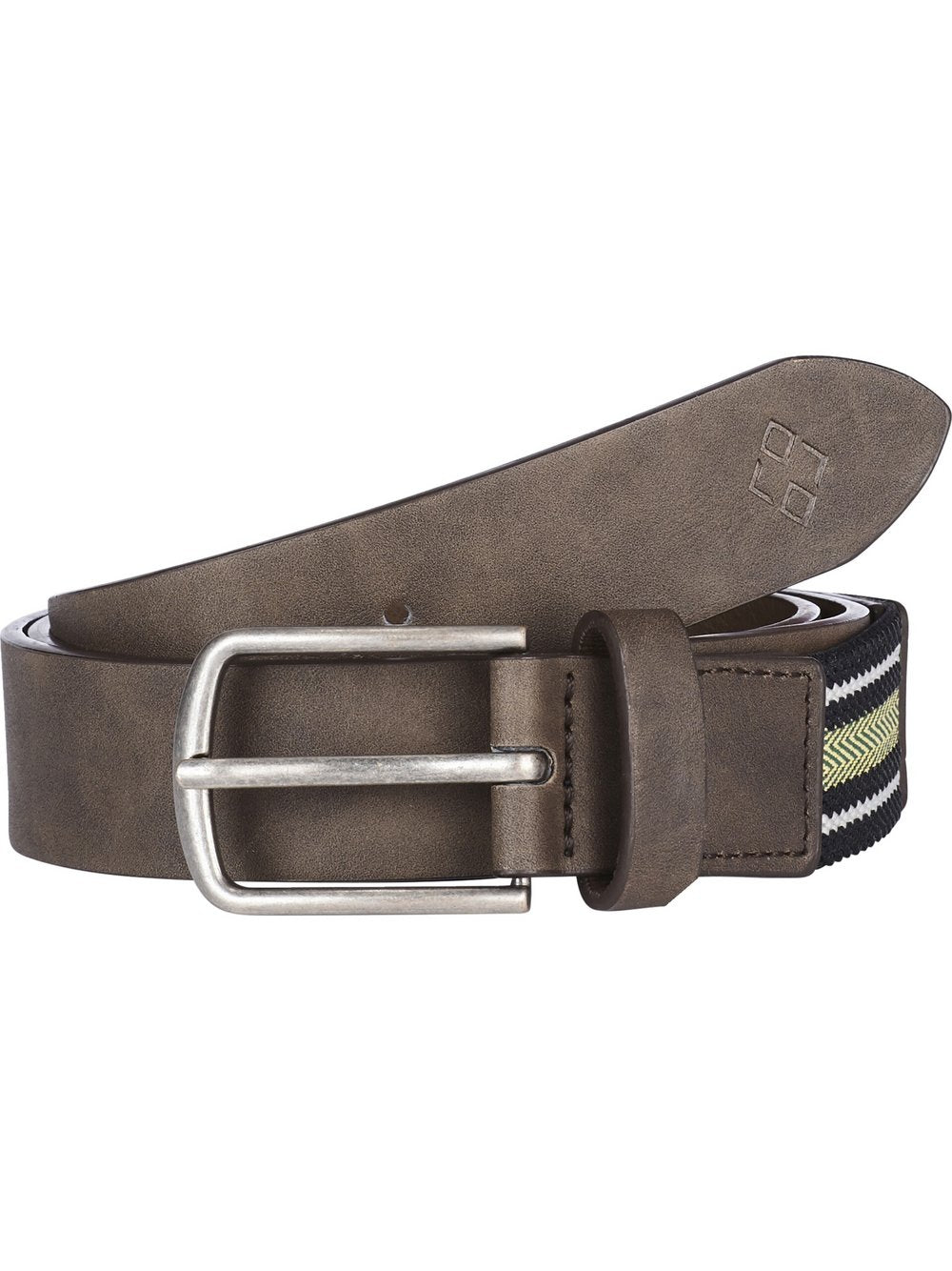 Charles Colby Hosenträger Herren gemustert