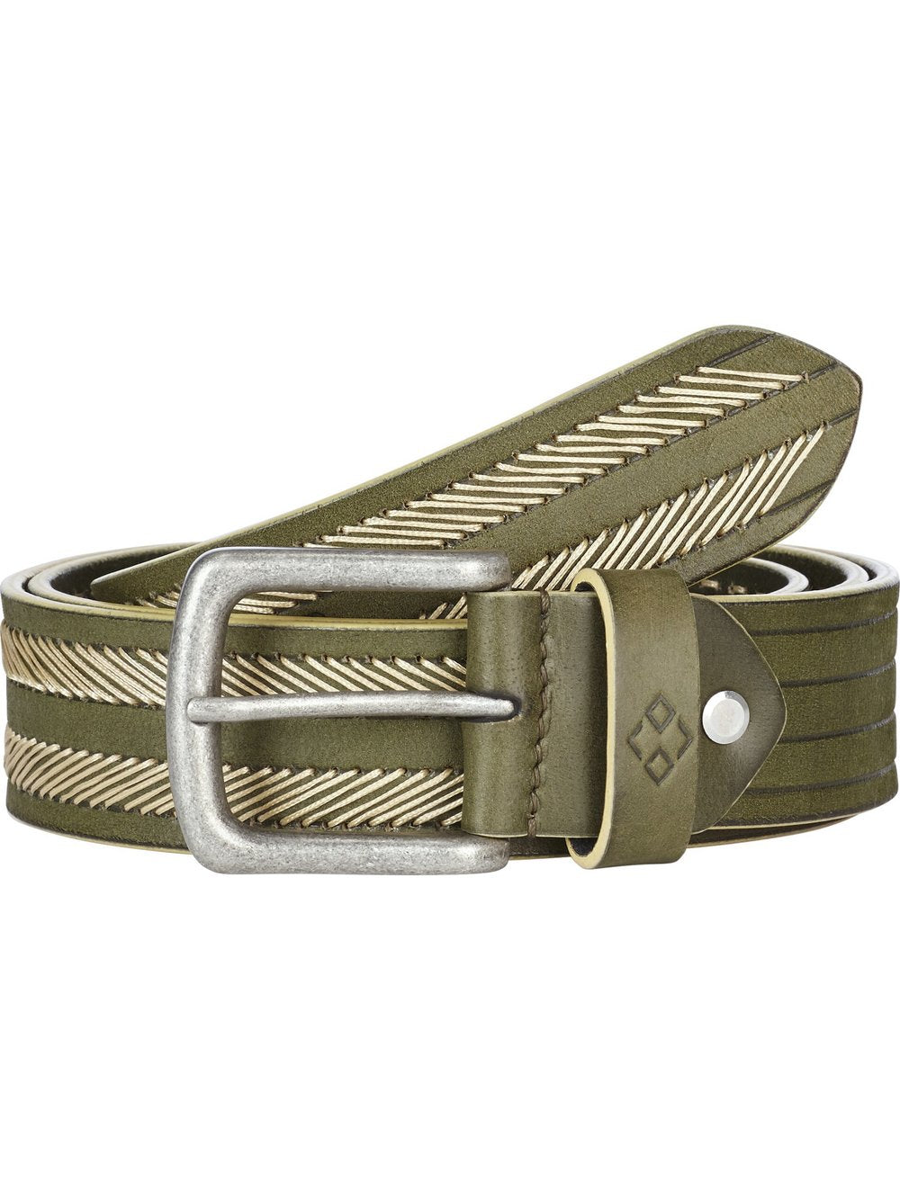 Charles Colby Hosenträger Herren gemustert