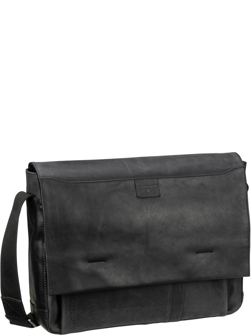Strellson Umhängetasche Herren Leder